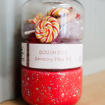 Dough Duo