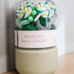 Dough Duo