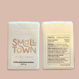 Small Town Hand Sanitizers