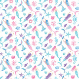 Party Box - Mystical Mermaids