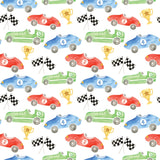 Party Box - Race Car Star
