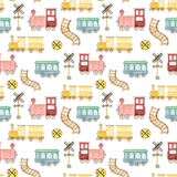 Party Box - Trains