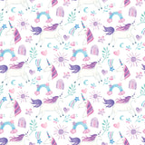 Party Box - Unique Unicorns