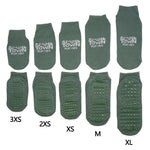 Small Town Play Café Grip Socks (10 Pack)