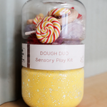 Dough Duo